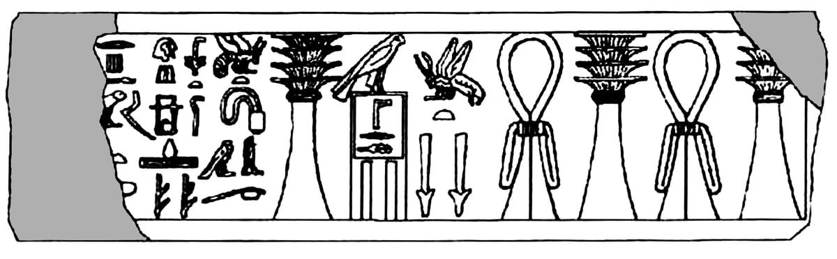 Imhotep Museum, Saqqara (Entry Ticket) – Attraction – photo 4