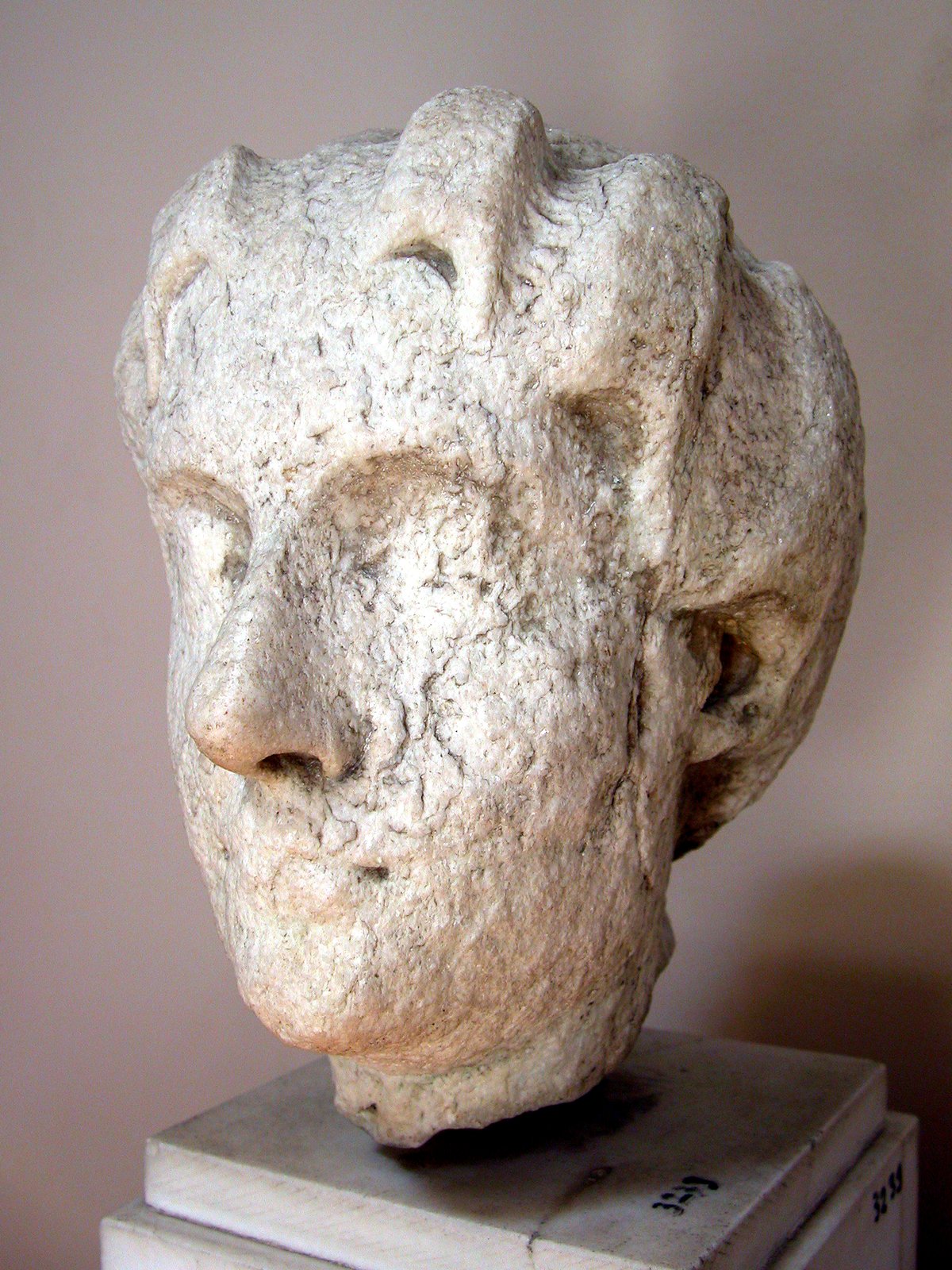 Graeco-Roman Museum, Alexandria – Attraction – photo 3
