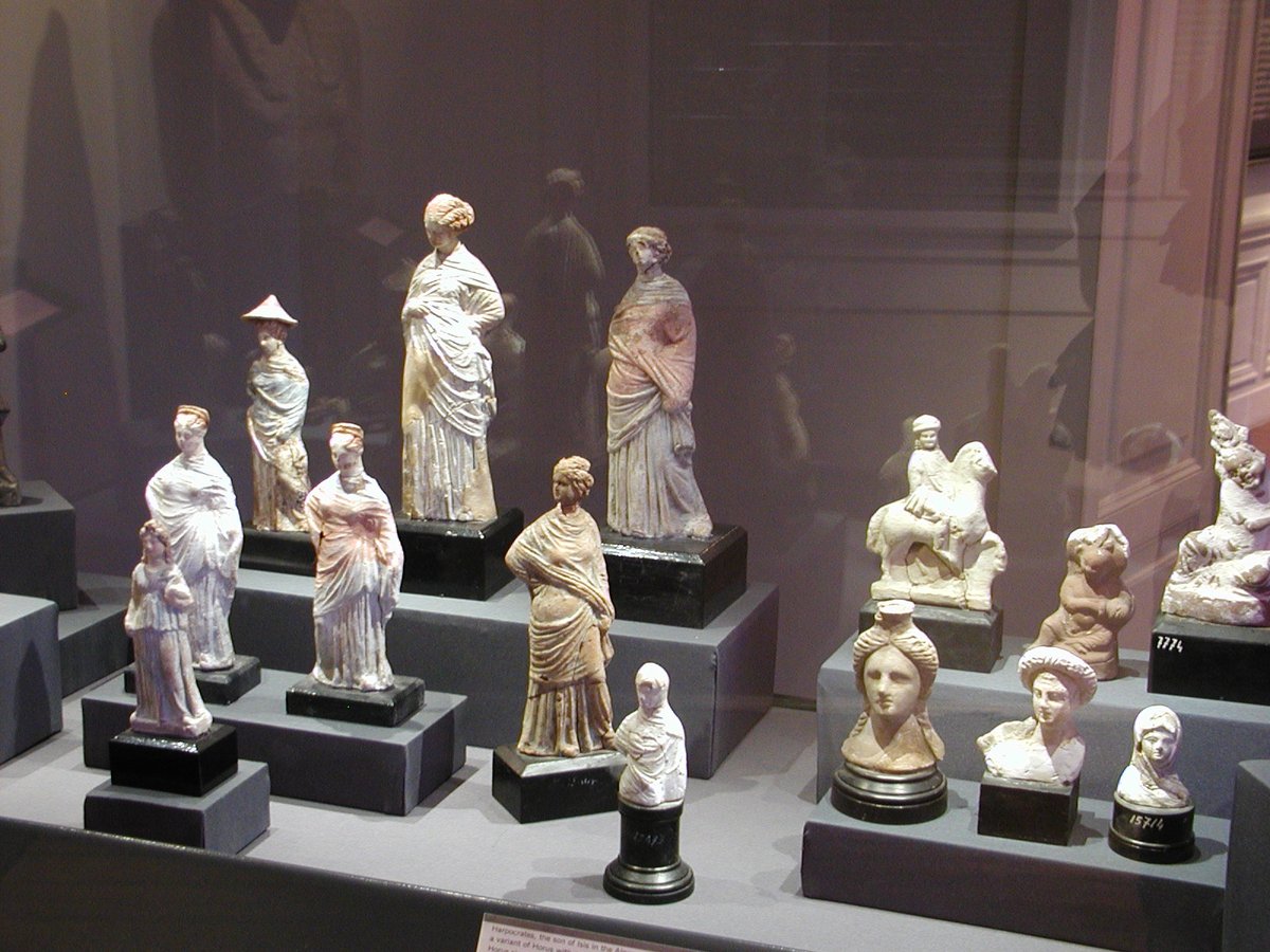 Graeco-Roman Museum, Alexandria – Attraction – photo 4