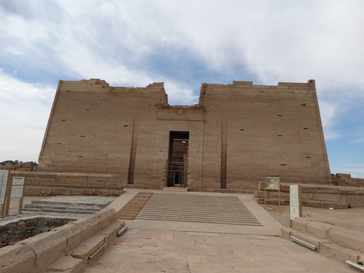 Kalabsha Temple, Aswan – Attraction – photo 2
