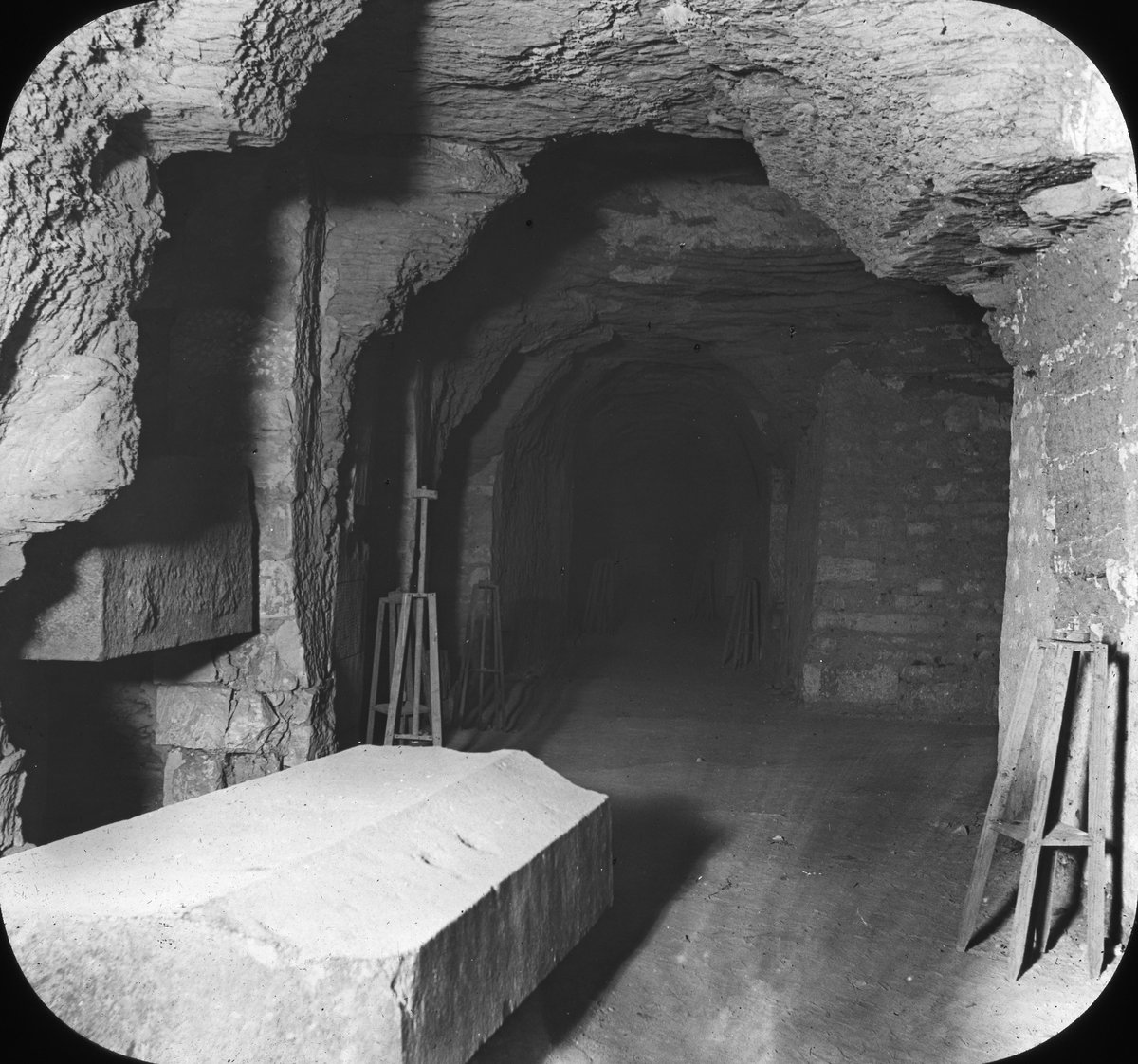 Memphis, Sakkara & Dahshur (including Unas Pyramid) – Attraction – photo 3
