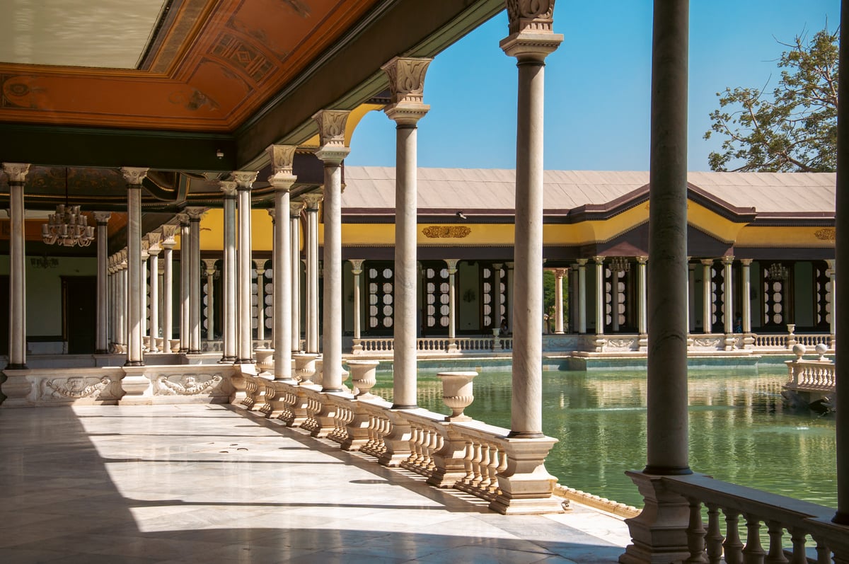 Mohamed Ali Palace, Shubra (Opening Soon) – Attraction – main photograph