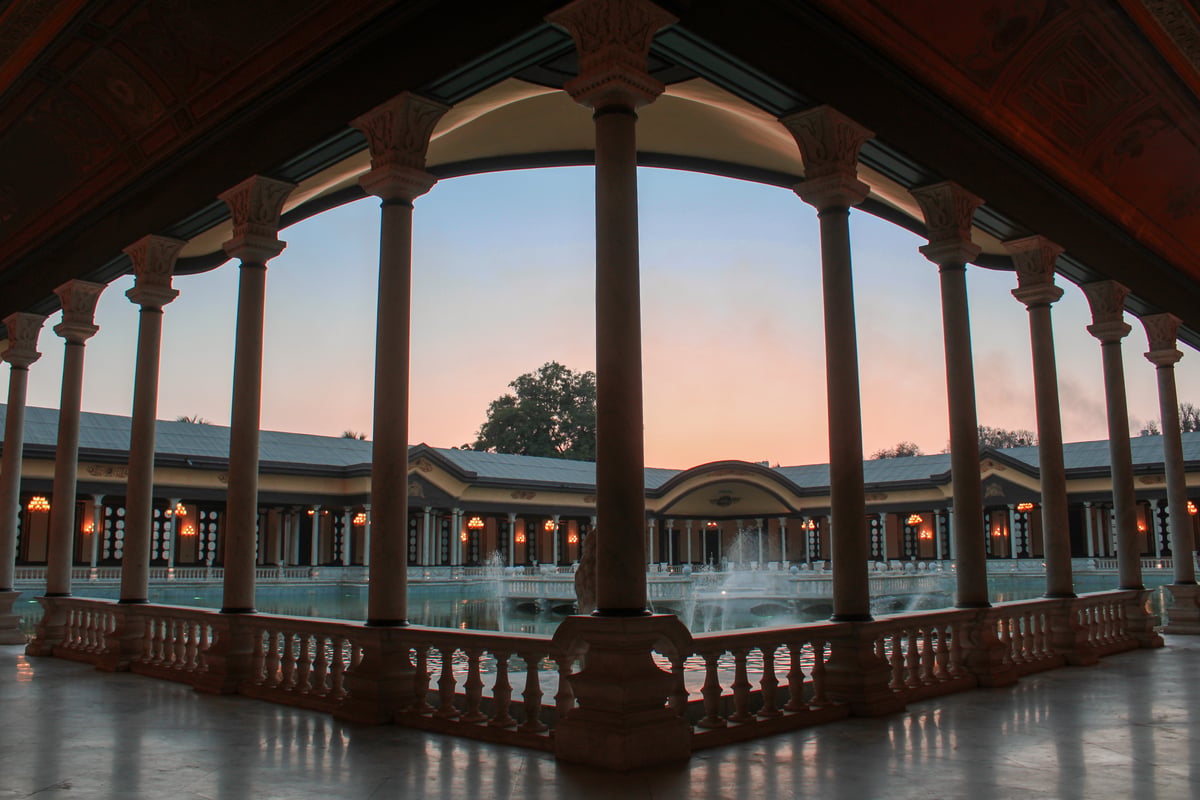 Mohamed Ali Palace, Shubra (Opening Soon) – Attraction – photo 2