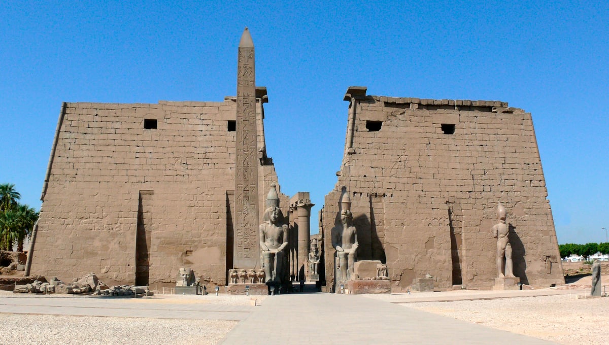 Mummification Museum, Luxor – Attraction – main photograph