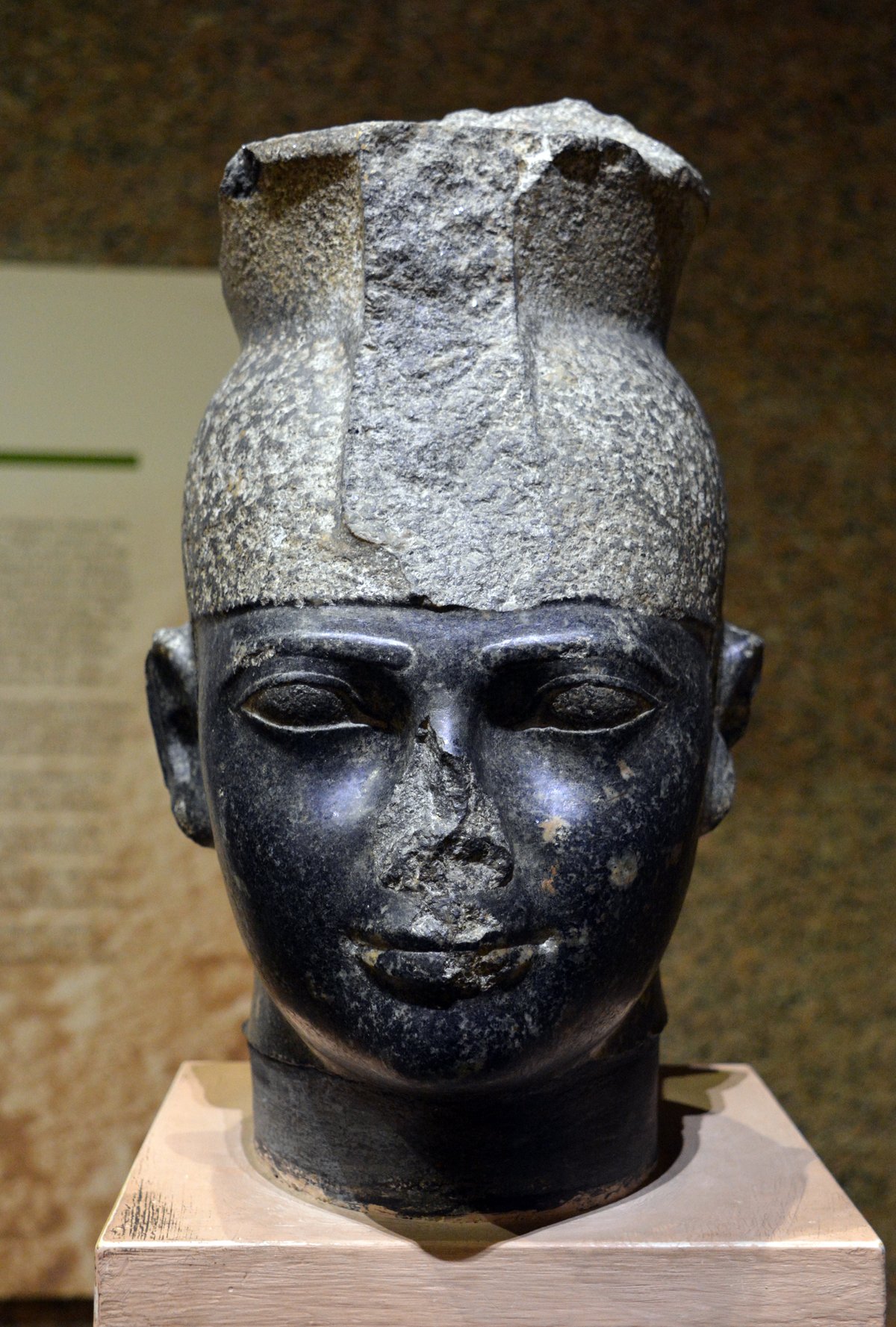 Nubian Museum, Aswan – Attraction – main photograph