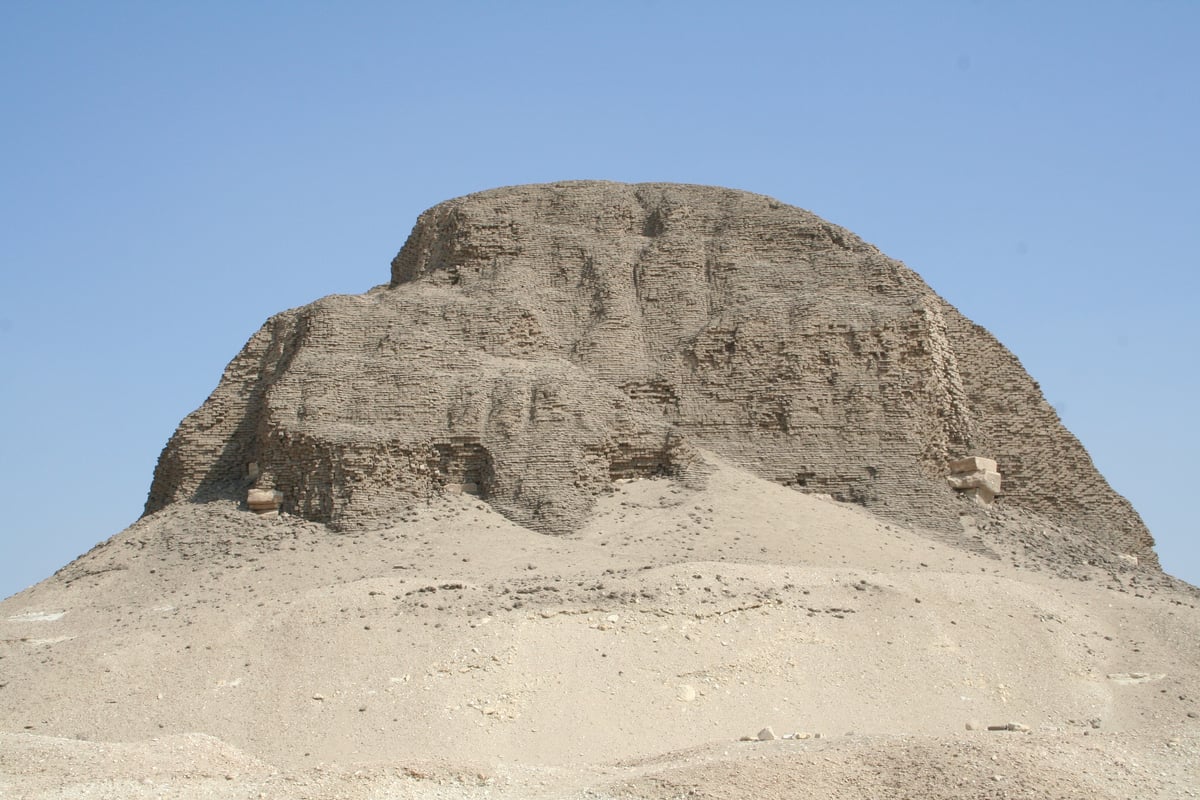 Pyramids Sound & Light Show Admission – Attraction – photo 4