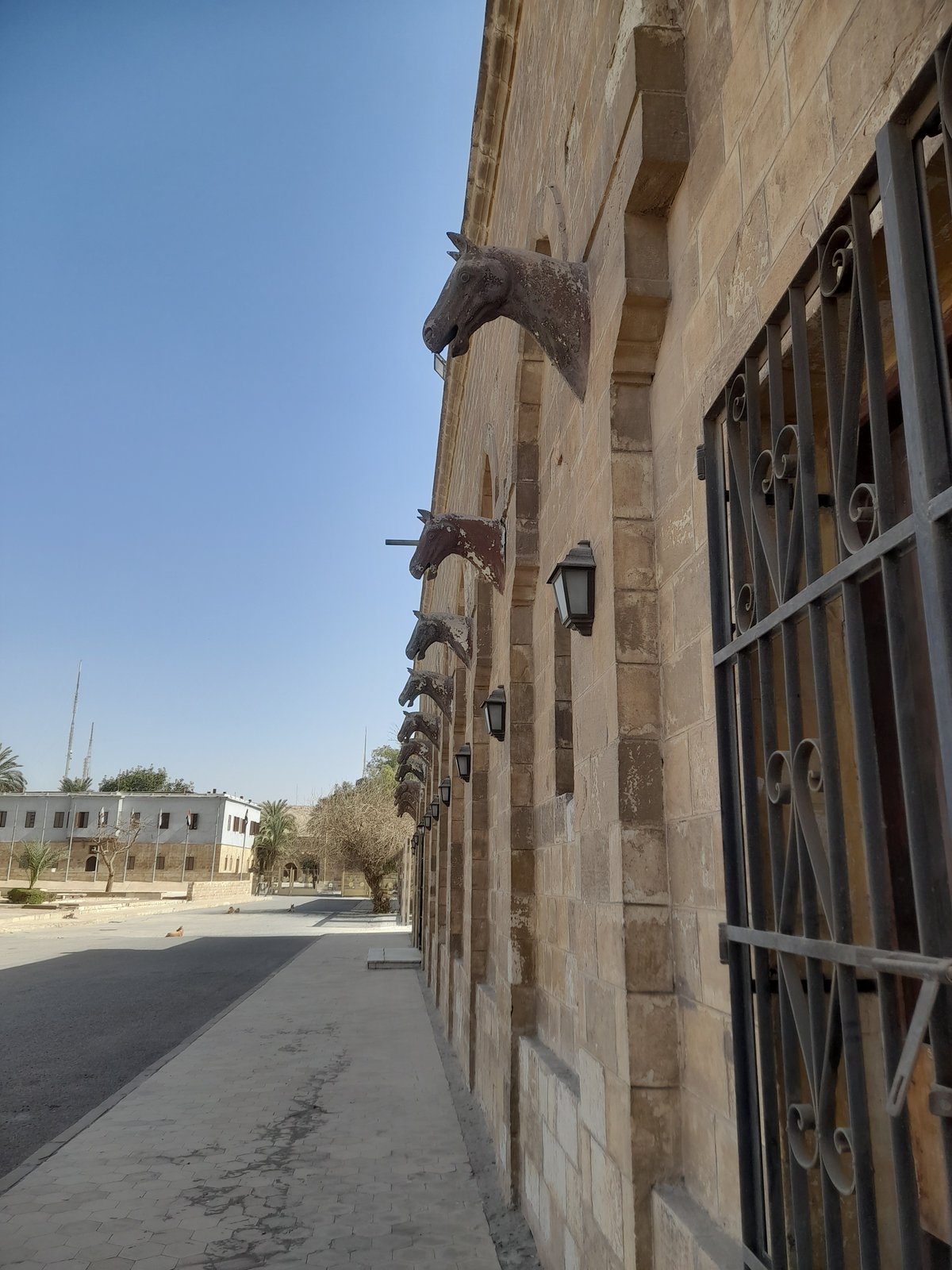 Royal Carriages Museum, Cairo – Attraction – photo 3