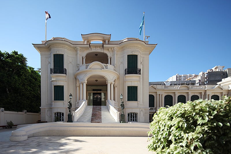 Royal Jewelry Museum, Alexandria – Attraction – main photograph