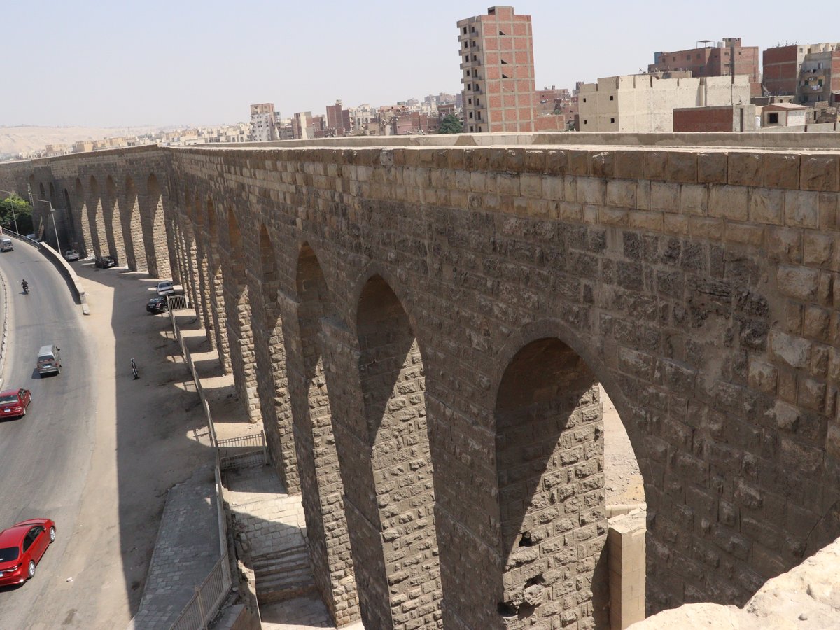 Saladin Citadel (Al‑Qal'a), Cairo – Attraction – photo 2