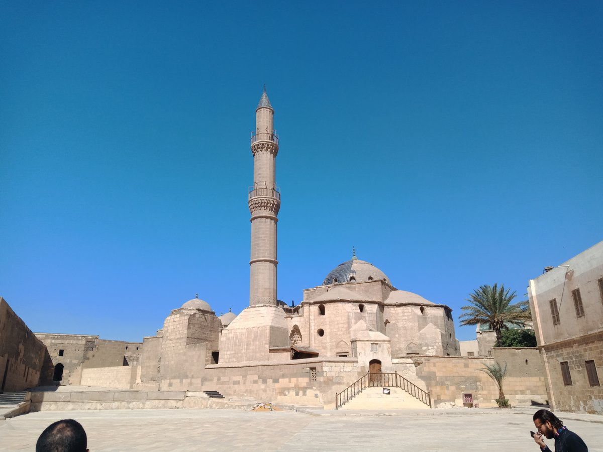 Saladin Citadel (Al‑Qal'a), Cairo – Attraction – photo 3