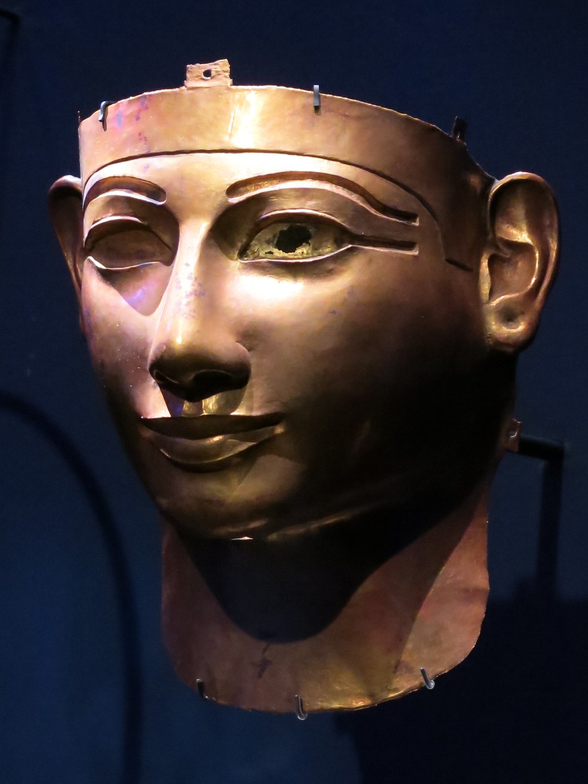 San El Hagar Archaeological Area – Nile Delta – Attraction – photo 3