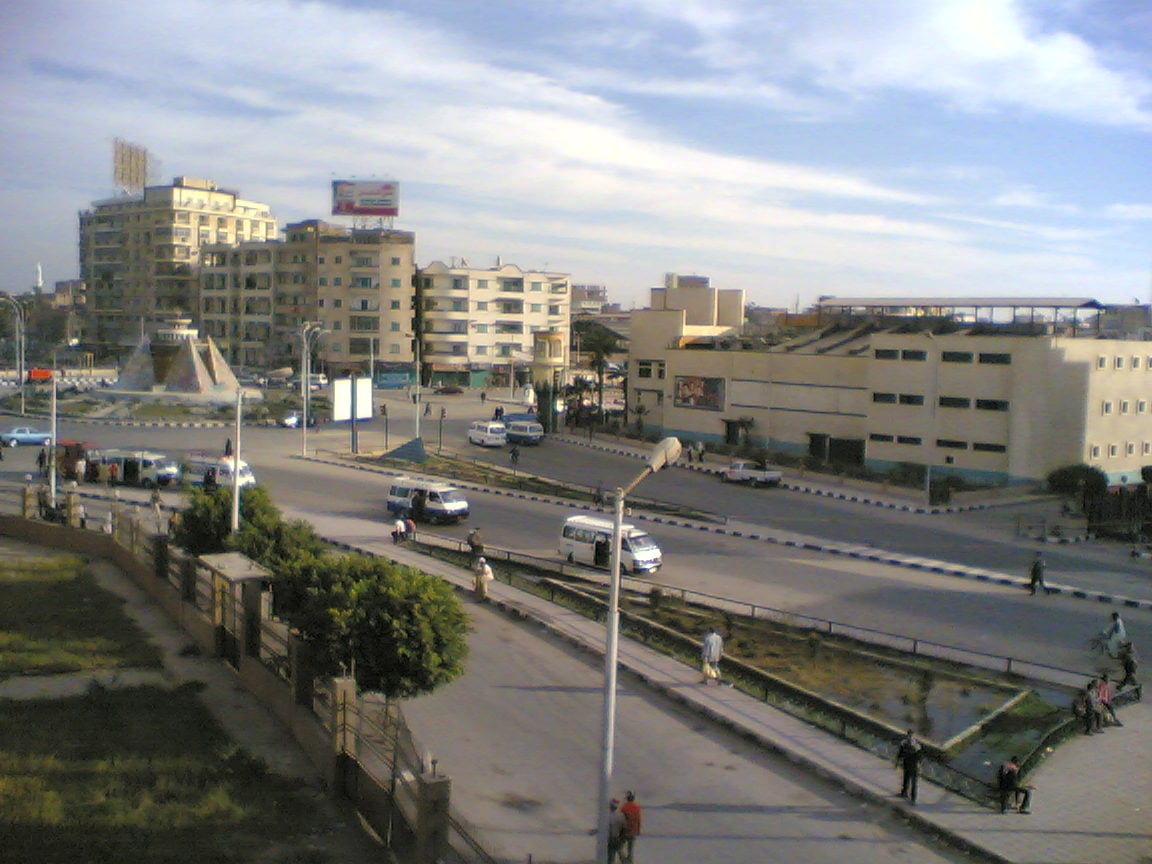 Sohag Museum, Sohag – Attraction – photo 4