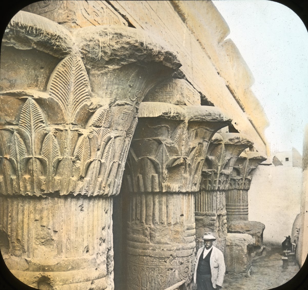 Temple of Esna, Luxor – Attraction – photo 3