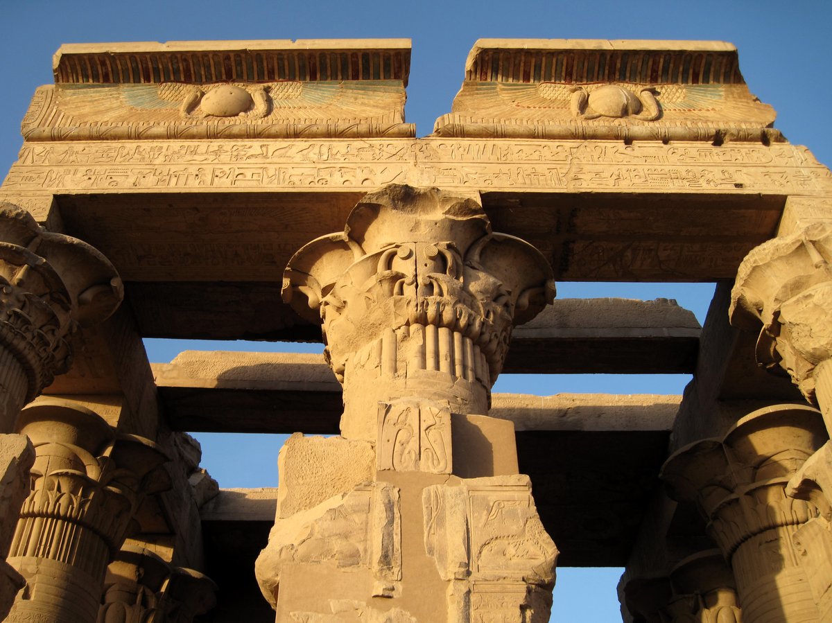 Temple of Kom Ombo Entry Ticket – Attraction – photo 3