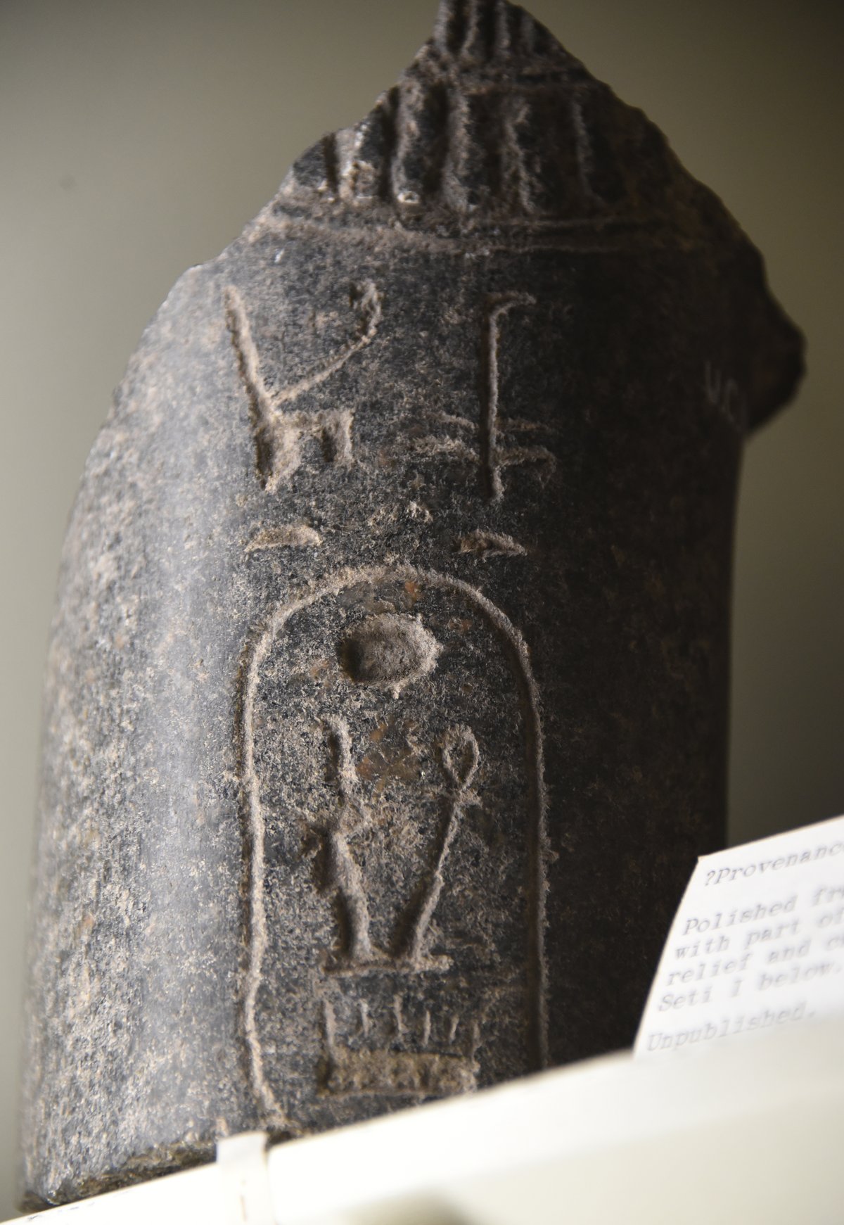 Temple of Seti I (Abydos) Entry Ticket – Attraction – photo 2