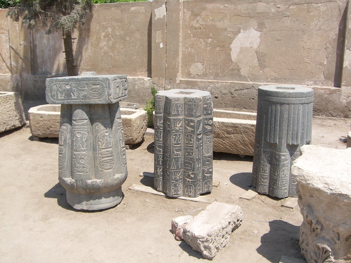 Obelisk of Senusret I, Mataria (Heliopolis) – Attraction – main photograph
