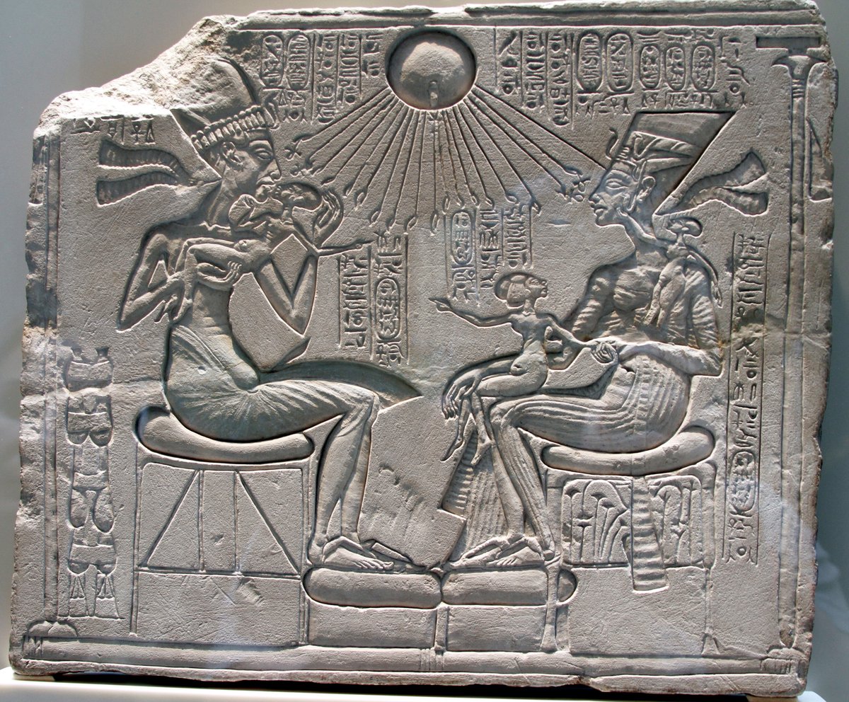 Tomb of Ay, Valley of the Kings (Luxor West Bank) – Attraction – main photograph