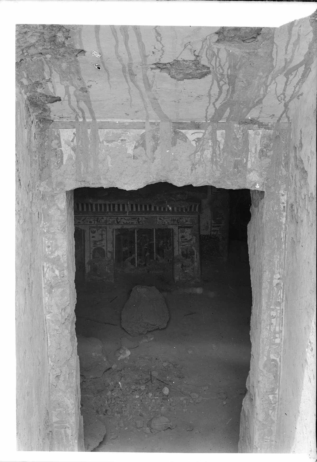 Tomb of Nefertari (QV66) – Valley of the Queens, Luxor – Attraction – photo 2