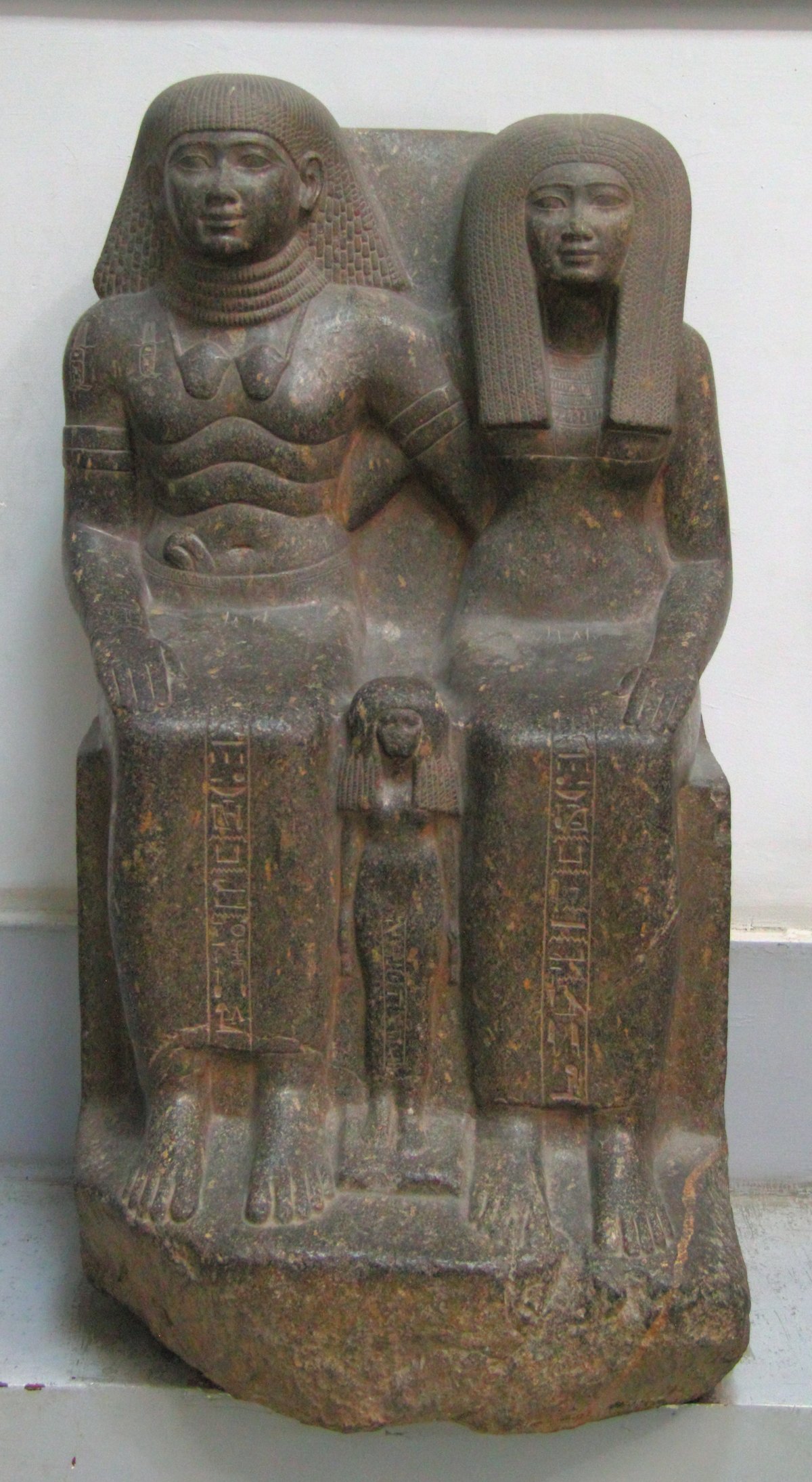 Tomb of Sennefer (TT96), Sheikh Abd el‑Qurna, Luxor West Bank – Attraction – main photograph