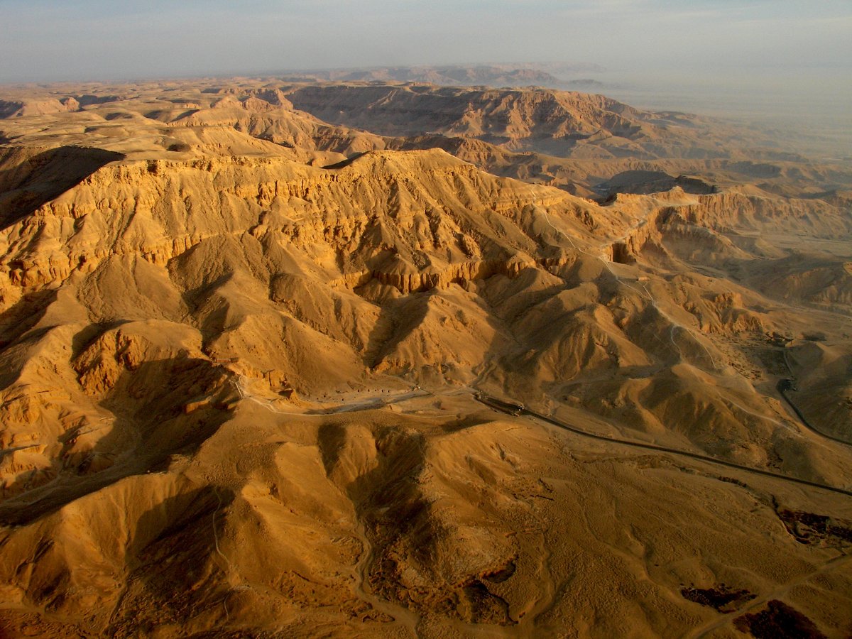 Valley of the Queens, Luxor – Attraction – photo 5