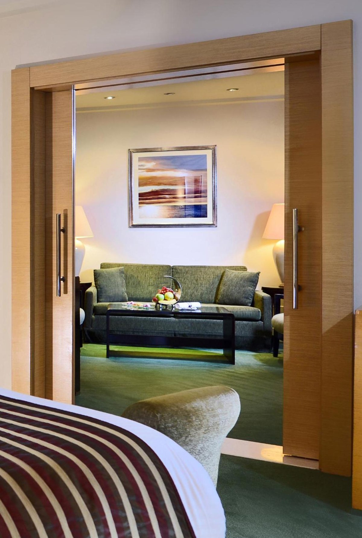 Sofitel El Gezirah, Cairo (Gezira Island) – Hotel – photo 16
