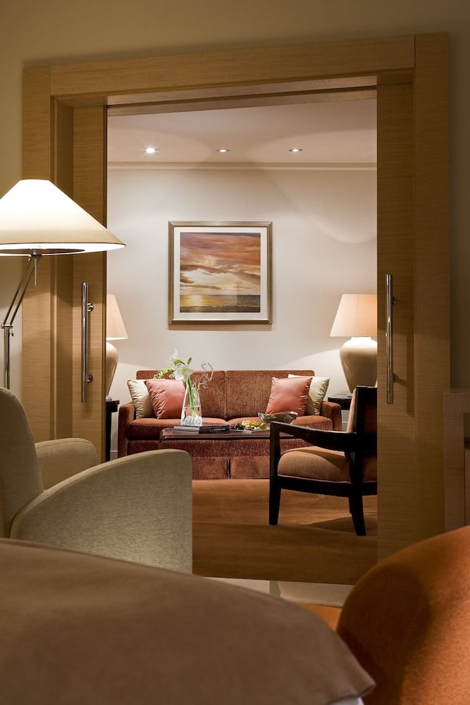 Sofitel El Gezirah, Cairo (Gezira Island) – Hotel – photo 9