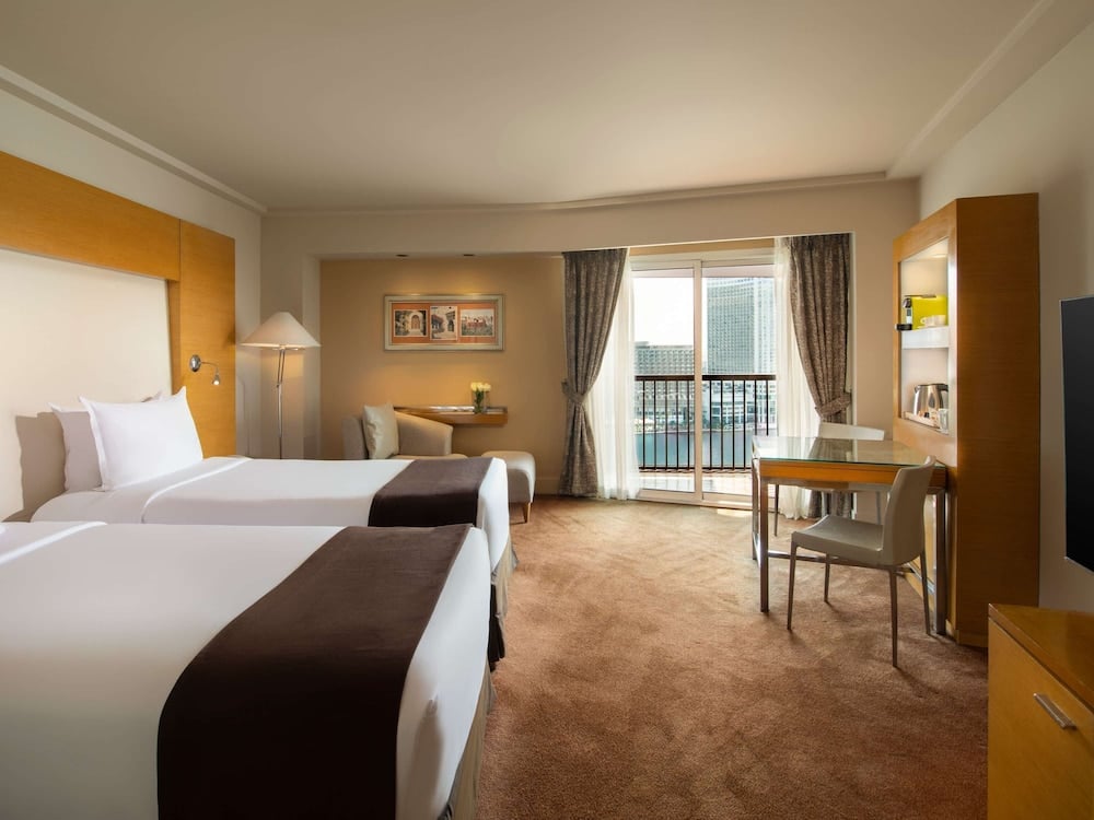 Sofitel El Gezirah, Cairo (Gezira Island) – Hotel – photo 5