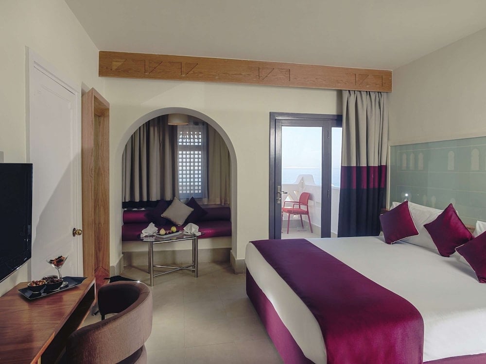 Mercure Hurghada (All Inclusive) – Hotel – photo 14