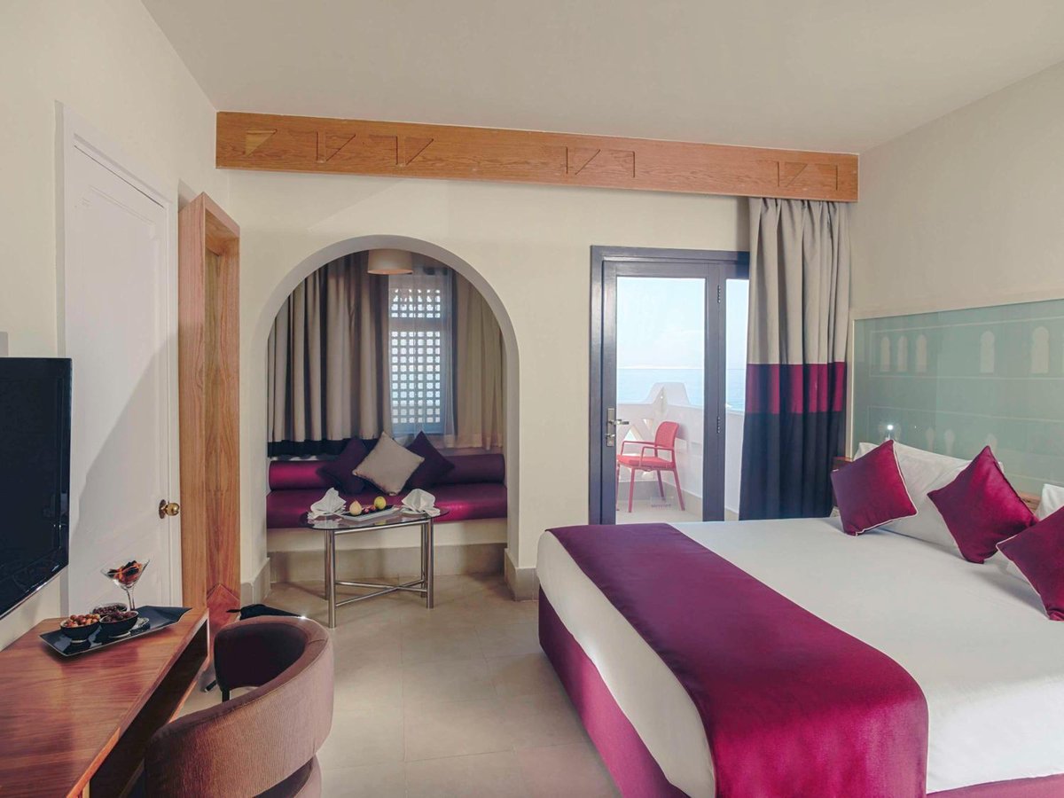 Mercure Hurghada (All Inclusive) – Hotel – photo 8