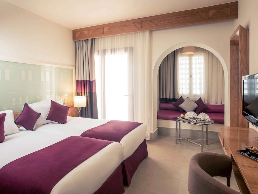 Mercure Hurghada (All Inclusive) – Hotel – photo 7
