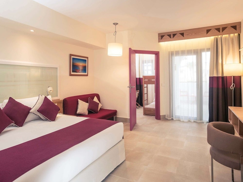Mercure Hurghada (All Inclusive) – Hotel – photo 12