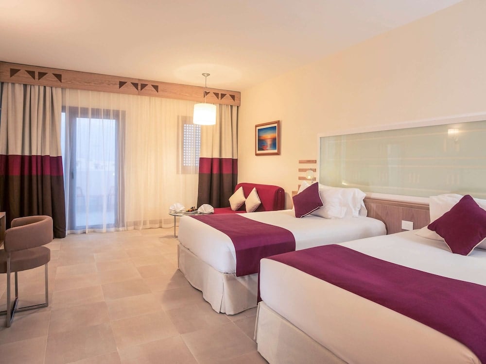 Mercure Hurghada (All Inclusive) – Hotel – photo 16