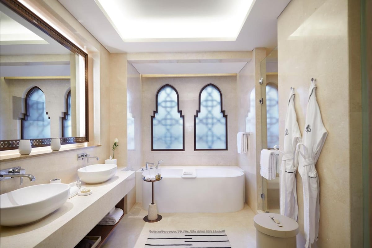 Four Seasons Resort Charm el-Cheikh – Hôtel – photo 15
