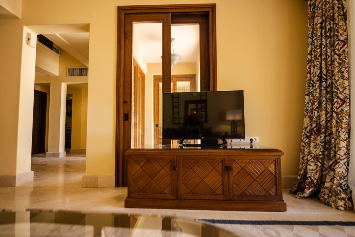 Four Seasons Resort Charm el-Cheikh – Hôtel – photo 20
