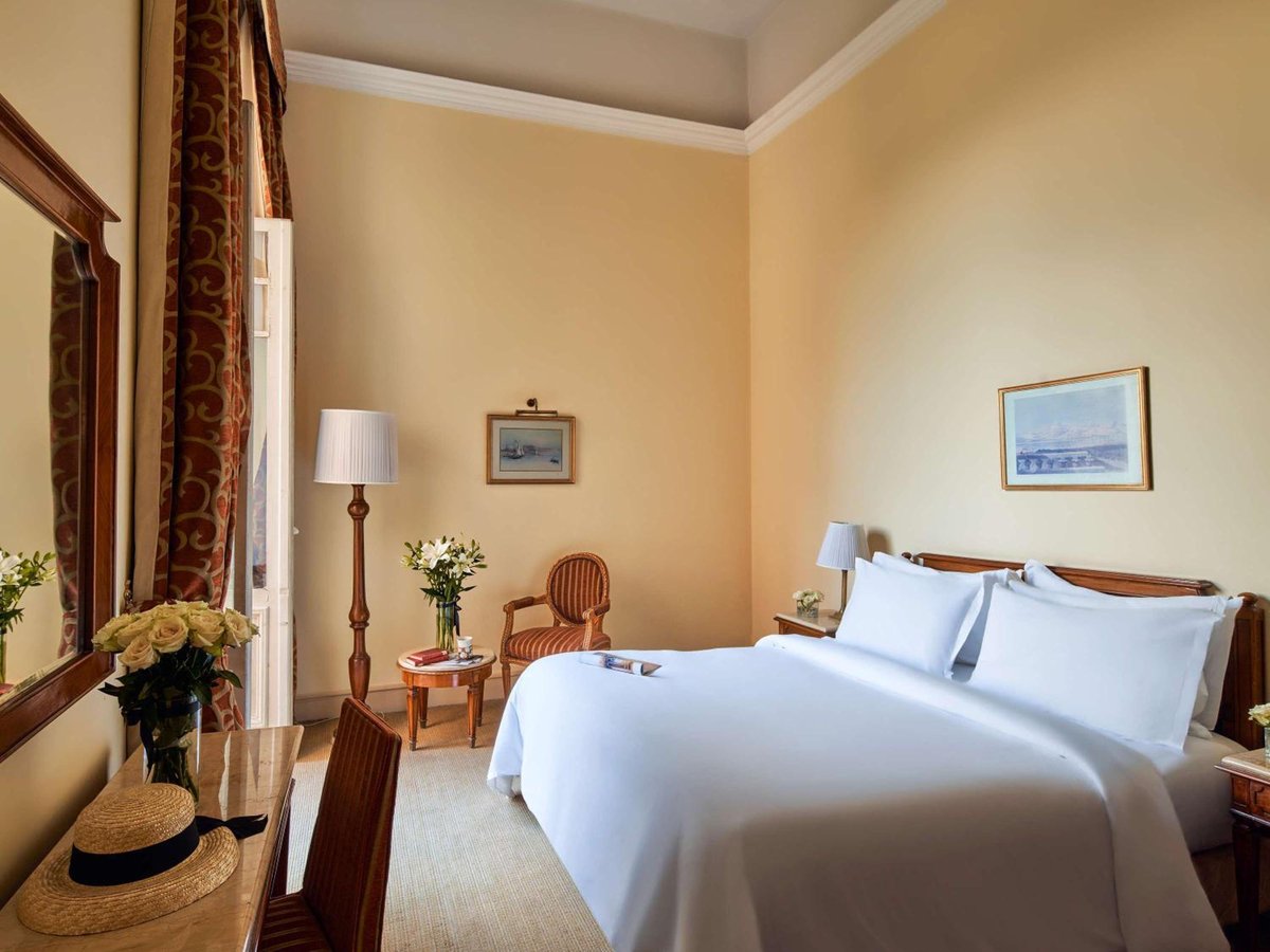 Sofitel Winter Palace – Luxor – Hotel – photo 17