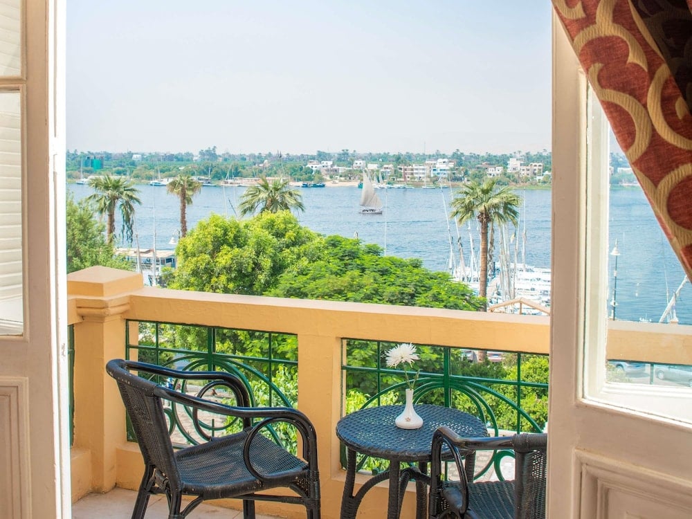 Sofitel Winter Palace – Luxor – Hotel – photo 15