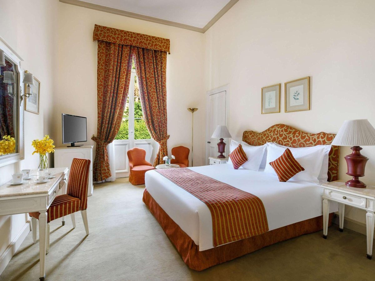 Sofitel Winter Palace – Luxor – Hotel – photo 7