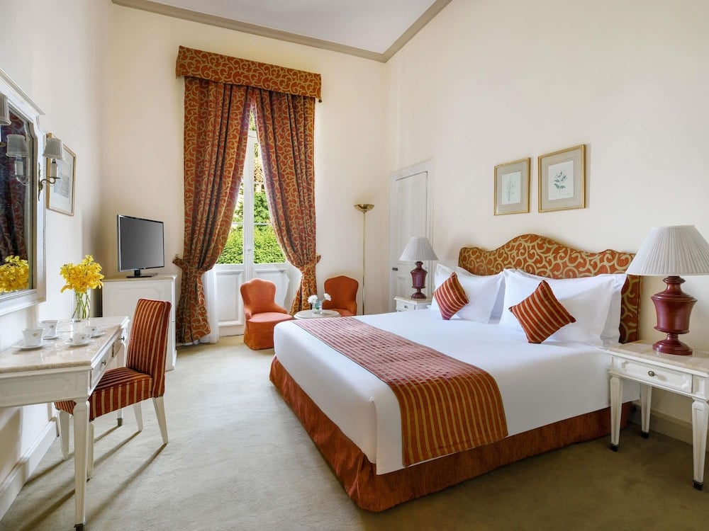 Sofitel Winter Palace – Luxor – Hotel – photo 13