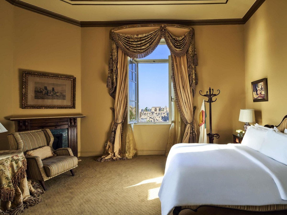 Sofitel Winter Palace – Luxor – Hotel – photo 22