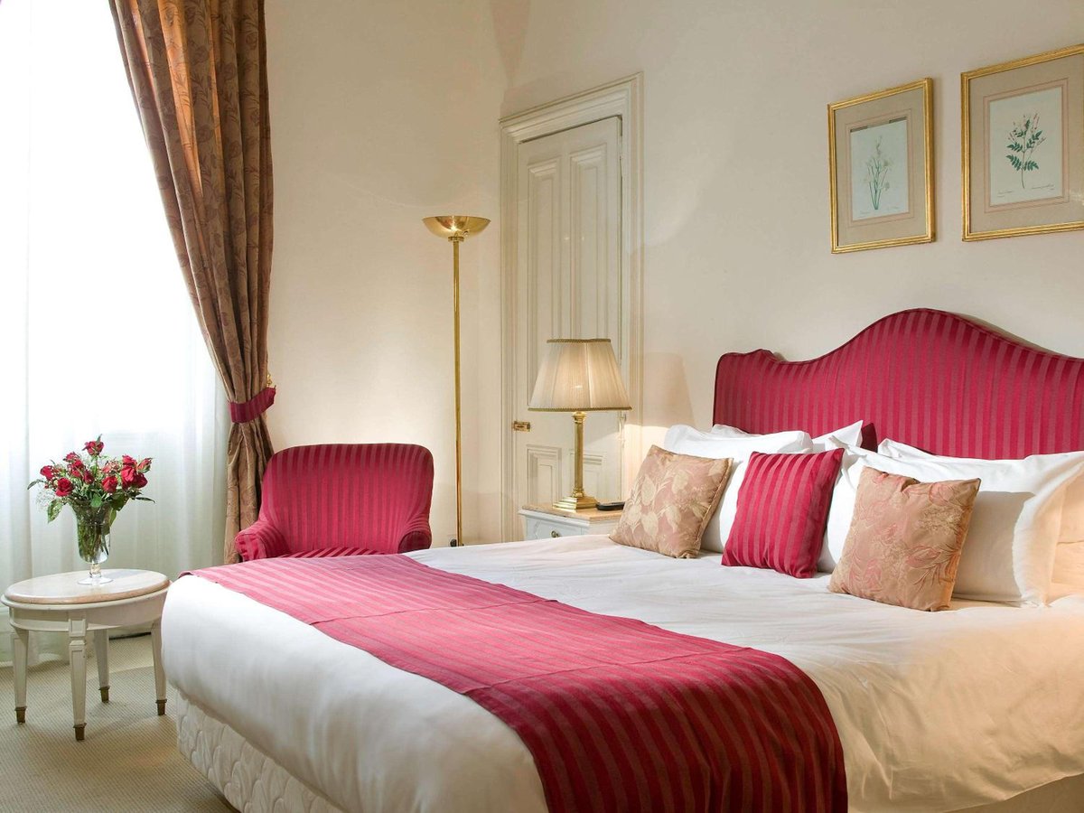 Sofitel Winter Palace – Luxor – Hotel – photo 5