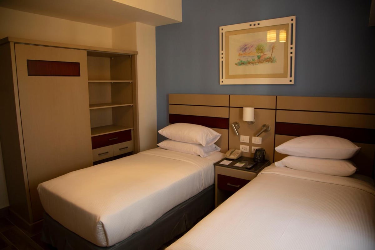 Swiss Inn Resort Hurghada – Hotel – photo 32