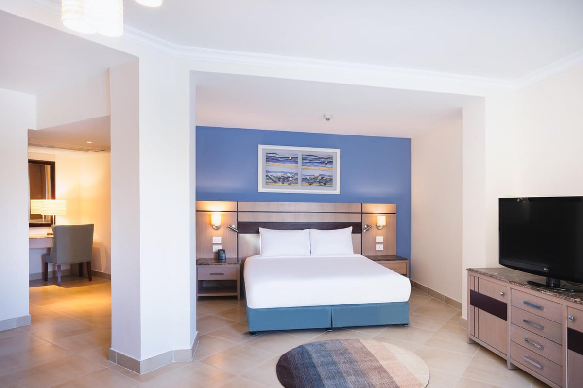 Swiss Inn Resort Hurghada – Hotel – photo 28