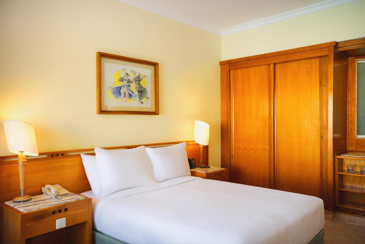 Swiss Inn Resort Hurghada – Hotel – photo 37