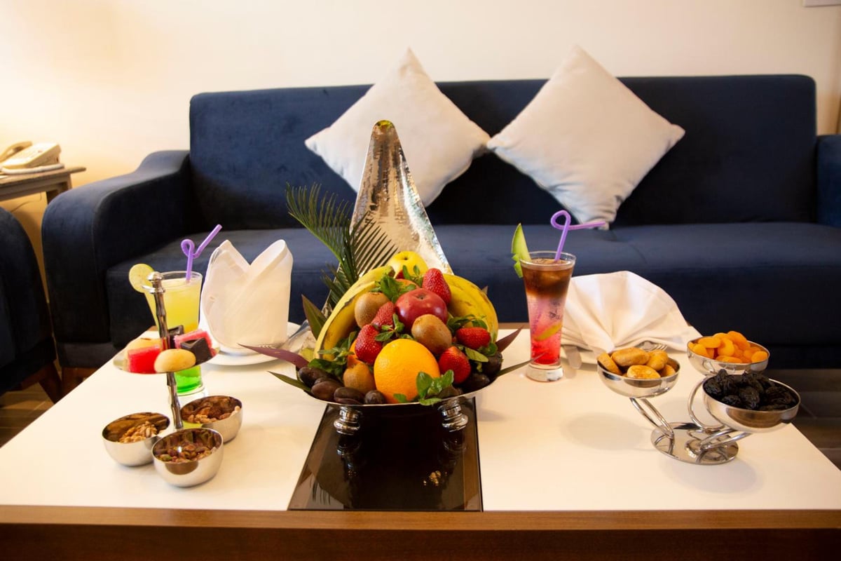 Swiss Inn Resort Hurghada – Hotel – photo 24