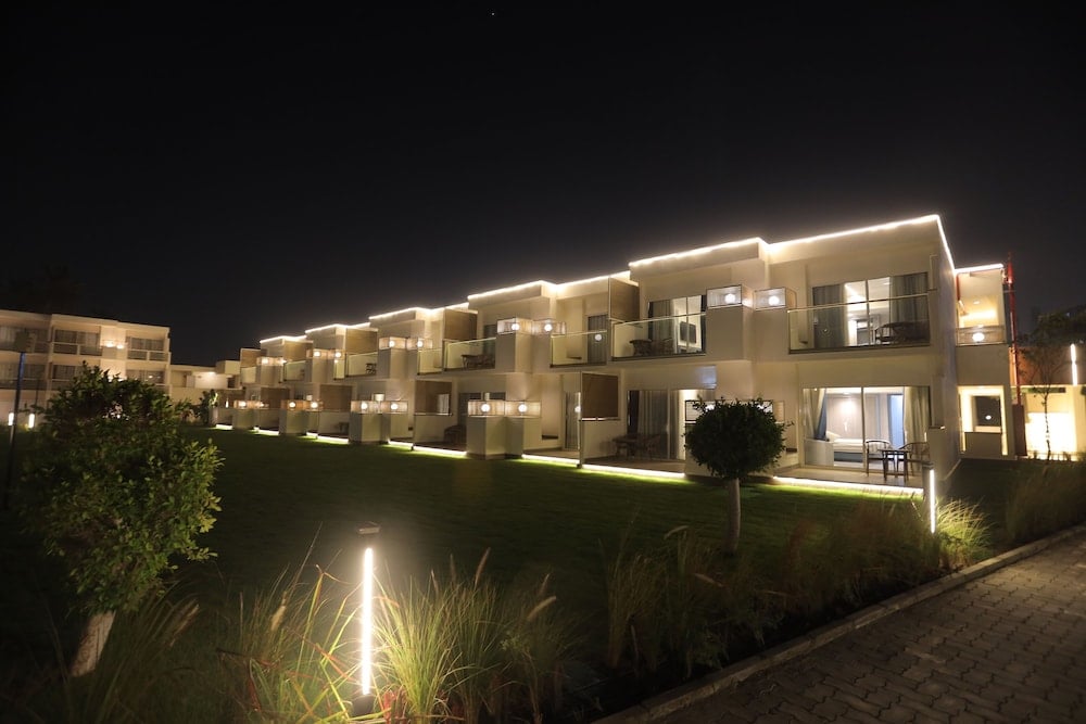 Pyramids Park, Giza – hotel with pyramid views – Hotel – photo 23