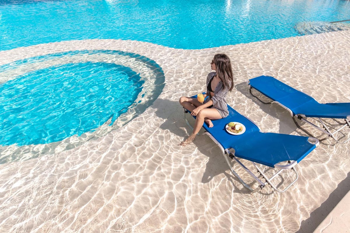 Pickalbatros Aqua Blu Resort Hurghada – Hotel – photo 5