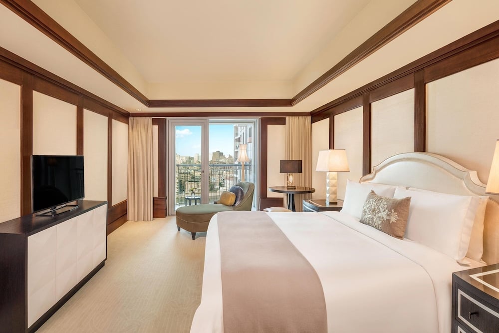 St. Regis Cairo, Room 1 Bedroom Astor Suite