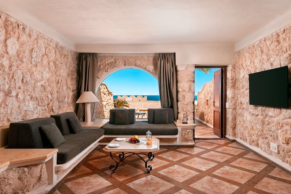 Pickalbatos Citadel Resort – Sahl Hasheesh, Hurghada – Hotel – photo 11