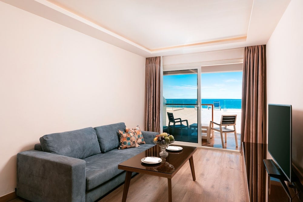 Pickalbatos Citadel Resort – Sahl Hasheesh, Hurghada – Hotel – photo 10