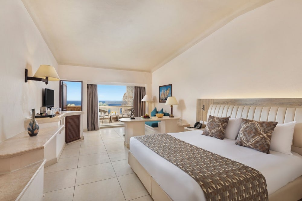 Pickalbatos Citadel Resort – Sahl Hasheesh, Hurghada – Hotel – photo 6
